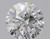 0.50 Carat Round Cut Diamond
