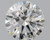 1.00 Carat Round Cut Diamond