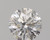 0.55 Carat Round Cut Diamond