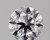 0.70 Carat Round Cut Diamond