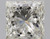 2.01 Carat Princess Diamond