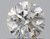 0.70 Carat Round Cut Diamond