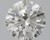 0.80 Carat Round Cut Diamond