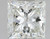 0.75 Carat Princess Diamond