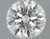 0.70 Carat Round Cut Diamond