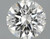 0.50 Carat Round Cut Diamond