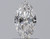 0.54 Carat Marquise Diamond