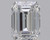 0.70 Carat Emerald Diamond