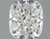 1.34 Carat Cushion Diamond