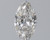 0.66 Carat Marquise Diamond