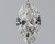 0.66 Carat Marquise Diamond