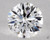 0.70 Carat Round Cut Diamond