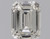 0.50 Carat Emerald Diamond 0.50 Carat Emerald Diamond