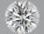 3.05 Carat Round Cut Diamond