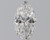 0.51 Carat Marquise Diamond