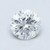 0.90 Carat Round Cut Diamond