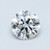 0.75 Carat Round Cut Diamond