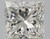 1.01 Carat Princess Diamond