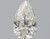 1.50 Carat Pear Diamond