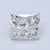 1.50 Carat Princess Diamond