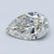 1.51 Carat Pear Diamond