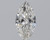1.00 Carat Marquise Diamond