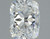 1.01 Carat Cushion Diamond