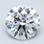 2.00 Carat Round Cut Diamond