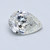 3.00 Carat Pear Diamond
