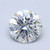 1.09 Carat Round Cut Diamond