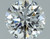 1.01 Carat Round Cut Diamond