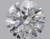 0.70 Carat Round Cut Diamond