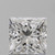 1.01 Carat Princess Diamond