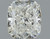 0.70 Carat Cushion Diamond