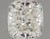 0.60 Carat Cushion Diamond