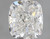 0.80 Carat Cushion Diamond