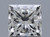 1.20 Carat Princess Diamond