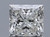 1.20 Carat Princess Diamond