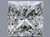 1.50 Carat Princess Diamond