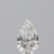 1.01 Carat Pear Diamond