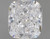 0.70 Carat Cushion Diamond