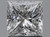 1.05 Carat Princess Diamond