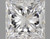 0.70 Carat Princess Diamond