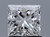 1.01 Carat Princess Diamond