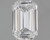 0.50 Carat Emerald Diamond