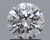 1.06 Carat Round Cut Diamond