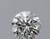 0.53 Carat Round Cut Diamond