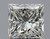 1.51 Carat Princess Diamond