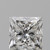 1.20 Carat Princess Diamond