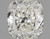 0.60 Carat Cushion Diamond
